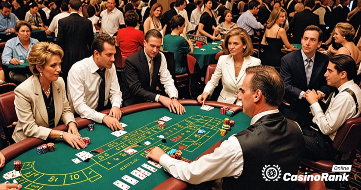 Η Bally's προτείνει διπλασιασμό του ορίου πίστωσης τυχερών παιχνιδιών για να προσελκύσει High Rollers στο Ρόουντ Άιλαντ