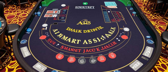 Η Walker Digital παρουσιάζει την τεχνολογία καζίνο που αλλάζει το παιχνίδι στο G2E Asia