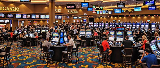 The Future of Blackjack in Ohio: A High-Stakes Debate on iGaming and Racetrack Casinos
