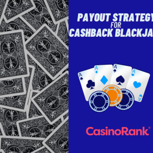 Ανασκόπηση Cashback Blackjack (Playtech).