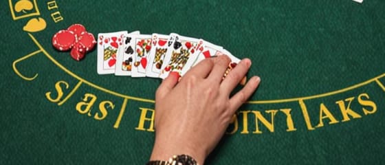 Μπορεί το Blackjack να γίνει το επόμενο μεγάλο πράγμα έξω από τον κόσμο του καζίνο;
