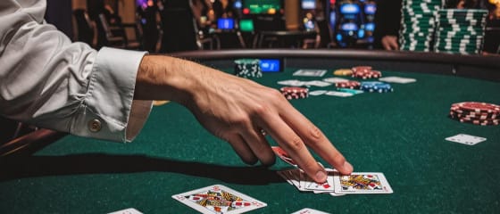 Το φαινόμενο του Blackjack στο Instagram: Ο Tim Myers ξεπέρασε τα $500.000 σε κέρδη