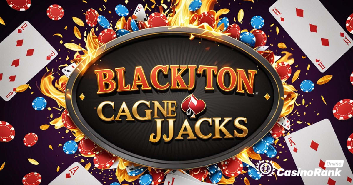 Ο απόλυτος οδηγός για τους καλύτερους διαδικτυακούς ιστότοπους Blackjack: Παίξτε, κερδίστε και απολαύστε!